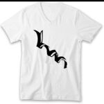 Men's V-Neck Tshirt Thumbnail