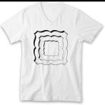 Men's V-Neck Tshirt Thumbnail
