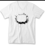 Men's V-Neck Tshirt Thumbnail