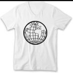 Men's V-Neck Tshirt Thumbnail