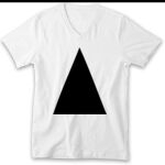 Men's V-Neck Tshirt Thumbnail