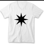 Men's V-Neck Tshirt Thumbnail