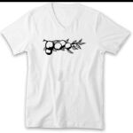 Men's V-Neck Tshirt Thumbnail