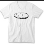 Men's V-Neck Tshirt Thumbnail