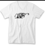 Men's V-Neck Tshirt Thumbnail