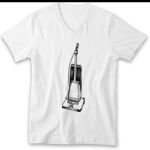 Men's V-Neck Tshirt Thumbnail