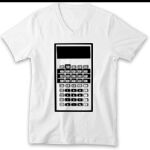 Men's V-Neck Tshirt Thumbnail