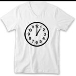 Men's V-Neck Tshirt Thumbnail