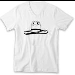 Men's V-Neck Tshirt Thumbnail