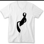 Men's V-Neck Tshirt Thumbnail