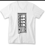 Men's V-Neck Tshirt Thumbnail