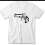 Men's V-Neck Tshirt Thumbnail