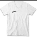 Men's V-Neck Tshirt Thumbnail
