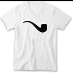 Men's V-Neck Tshirt Thumbnail