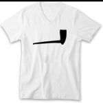 Men's V-Neck Tshirt Thumbnail