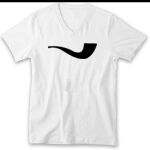 Men's V-Neck Tshirt Thumbnail
