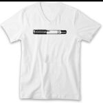 Men's V-Neck Tshirt Thumbnail