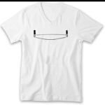 Men's V-Neck Tshirt Thumbnail