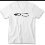 Men's V-Neck Tshirt Thumbnail