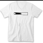 Men's V-Neck Tshirt Thumbnail
