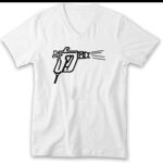 Men's V-Neck Tshirt Thumbnail