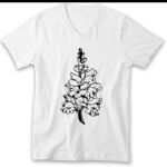 Men's V-Neck Tshirt Thumbnail