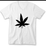 Men's V-Neck Tshirt Thumbnail