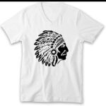 Men's V-Neck Tshirt Thumbnail