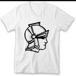Men's V-Neck Tshirt Thumbnail