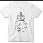 Men's V-Neck Tshirt Thumbnail