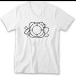 Men's V-Neck Tshirt Thumbnail