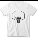 Men's V-Neck Tshirt Thumbnail