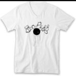 Men's V-Neck Tshirt Thumbnail