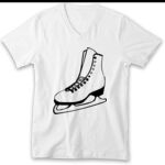 Men's V-Neck Tshirt Thumbnail