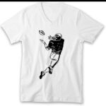 Men's V-Neck Tshirt Thumbnail