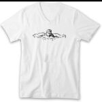 Men's V-Neck Tshirt Thumbnail
