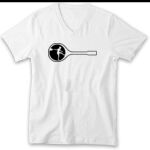 Men's V-Neck Tshirt Thumbnail