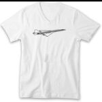 Men's V-Neck Tshirt Thumbnail