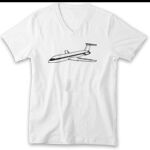 Men's V-Neck Tshirt Thumbnail