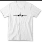 Men's V-Neck Tshirt Thumbnail