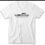 Men's V-Neck Tshirt Thumbnail