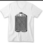 Men's V-Neck Tshirt Thumbnail