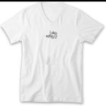 Men's V-Neck Tshirt Thumbnail