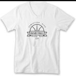 Men's V-Neck Tshirt Thumbnail