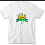 Men's V-Neck Tshirt Thumbnail