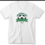 Men's V-Neck Tshirt Thumbnail