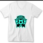 Men's V-Neck Tshirt Thumbnail