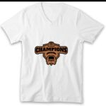 Men's V-Neck Tshirt Thumbnail