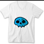 Men's V-Neck Tshirt Thumbnail