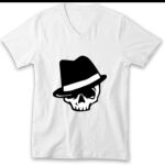 Men's V-Neck Tshirt Thumbnail